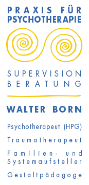 Praxis fuer Psychotherapie WALTER BORN
